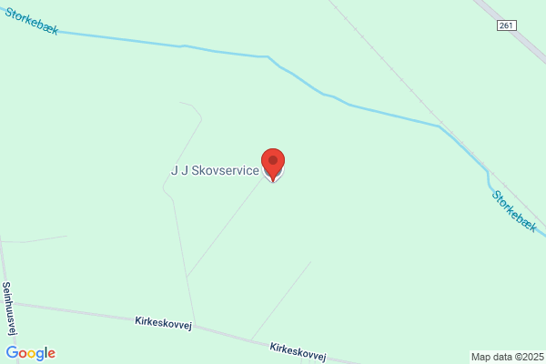 J.J. Skovservice