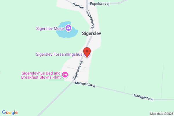 Frøslev Forsamlingshus