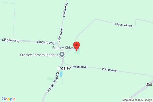 Frøslev Kirke