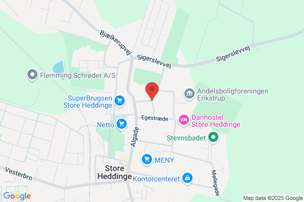 Stevns Kunstforening