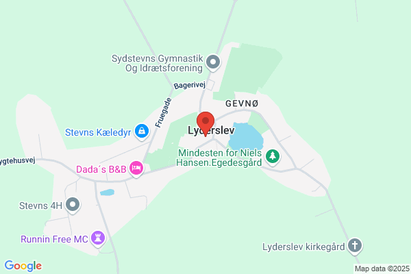Vestergaard, Jeanette