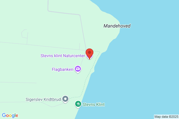 Stevns Naturcenter