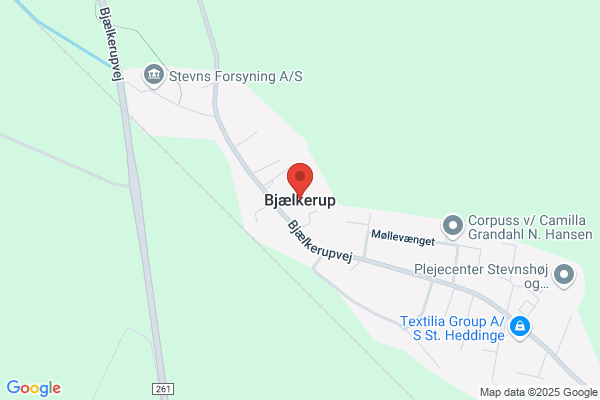 Bjælkerup Vandværk