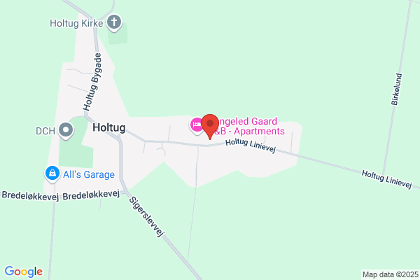 Holtug Vandværk