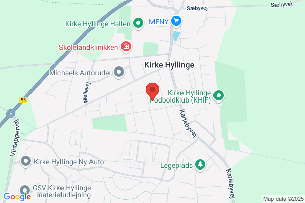 Proces Konsulenterne