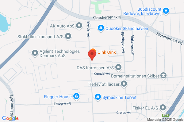 BLJ Entreprise