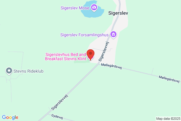 Sigerslev's Købmandshandel