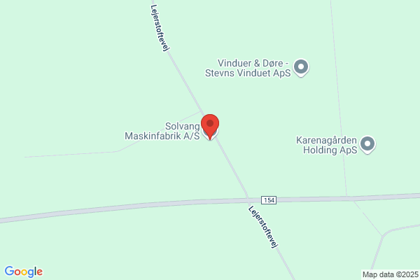 Solvang Maskinfabrik ApS