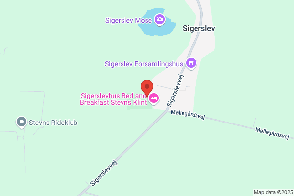 Sierslev Håndboldklub