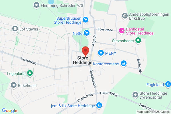 Bay, Marianne Lund