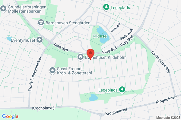 Harenberg Tømrer- & Snedkermester