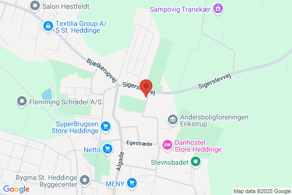 Frøslev Vandværk