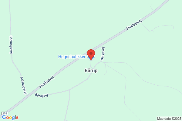 Hegnsbutikken