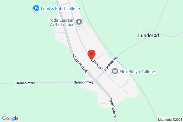 Sønderstrup Sæbefabrik A/S