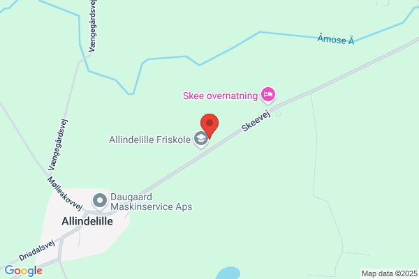 Allindelille Børnehave