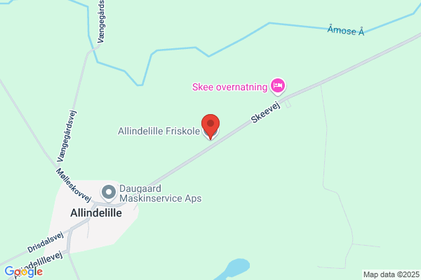Allindelille Skole