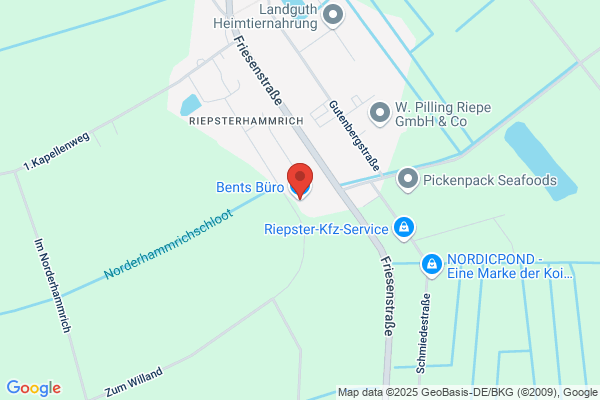 Bent's Sko
