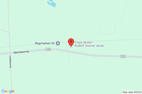 Freja Skolens SFO
