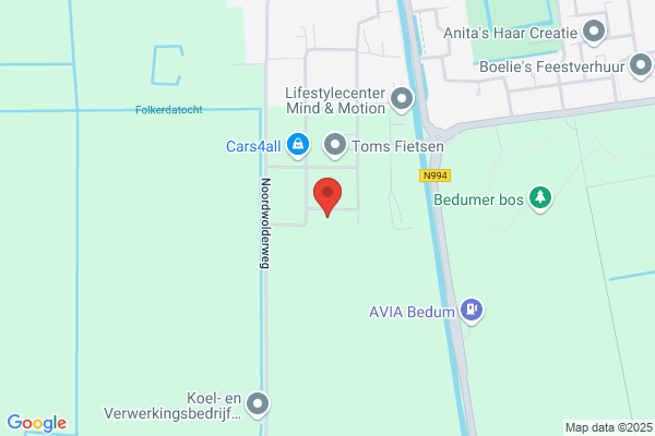 Kaas E & H ApS