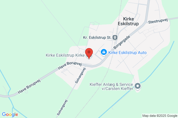 Kirke Eskilstrup Kirke