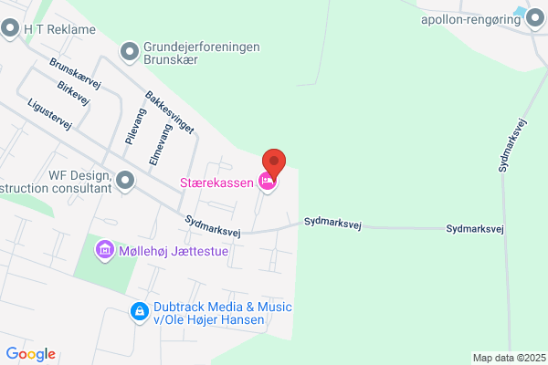 LJ Ejendomsservice