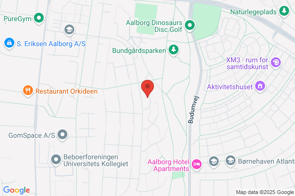 Lindegårdsparken Grundejerforening