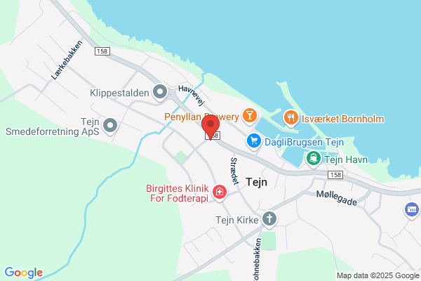 Midtsjællands Luksuskørsel
