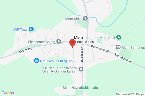 Møllevang Dagcenter