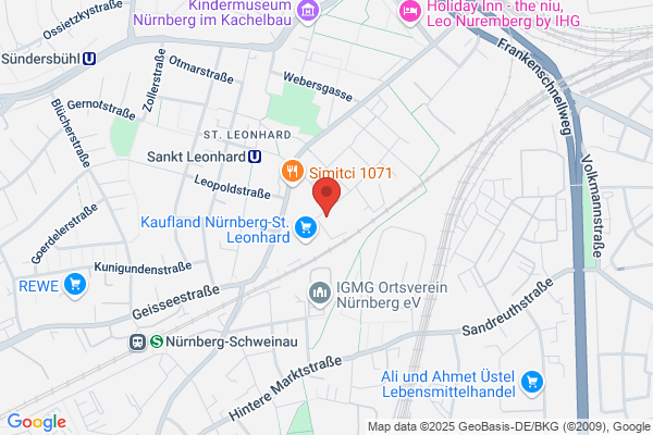 Parabol & Antenne Teknik