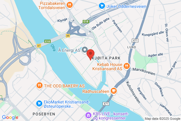 Røde Kors Aftenskolen i Tølløse