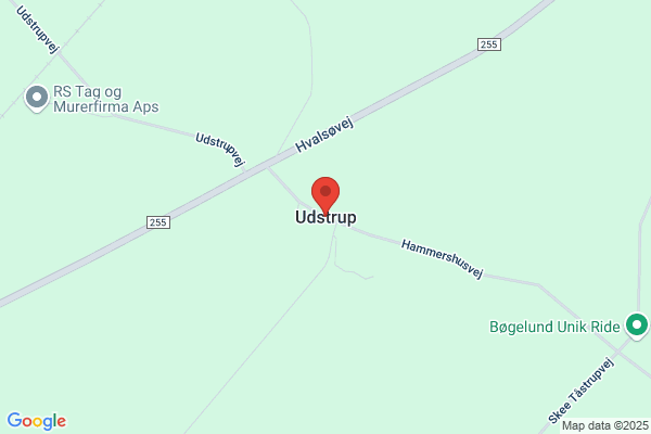Udstrup Vandværk