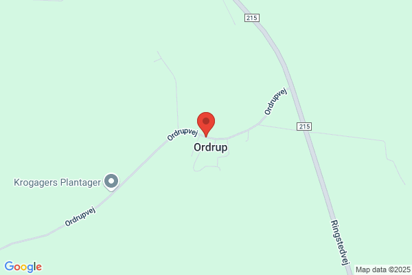Vi unge på 40 for St. Merløse og Omegn