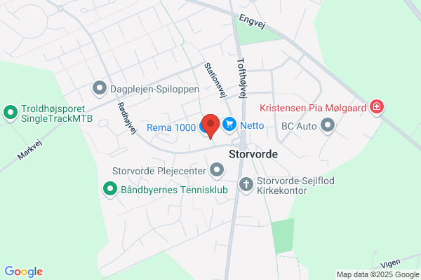 Sejlflod Apotek