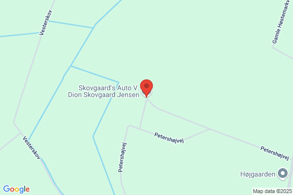 Søndergaardens Autoopretning