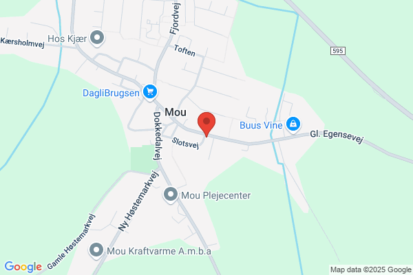 Mou Auto Center