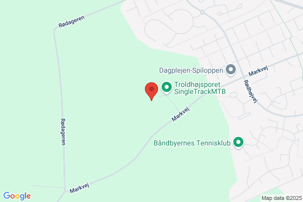 Troldhøj