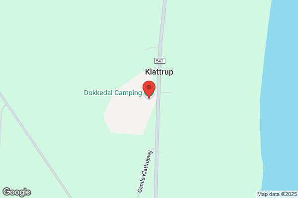 Dokkedal Camping & Svømmehal