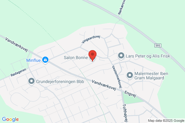 Hair, Salon