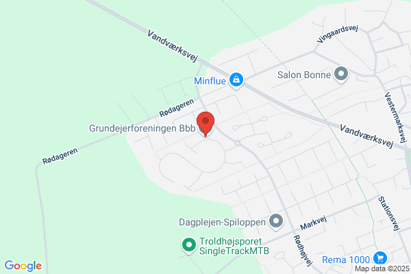 Bakkevænget Grundejerforening