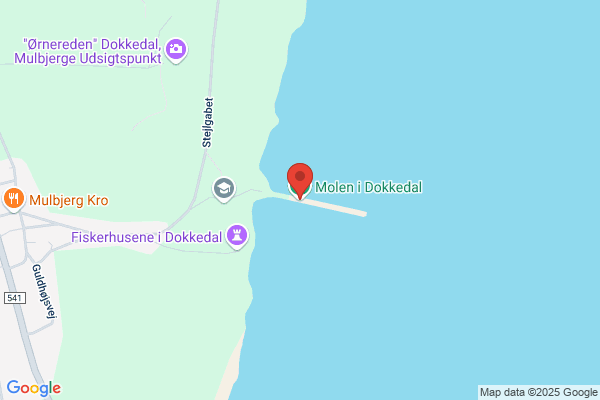 Dokkedal Grundejerforening