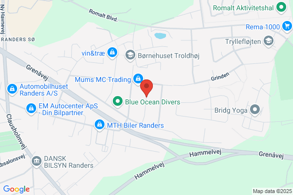Solbakken Grundejerforening