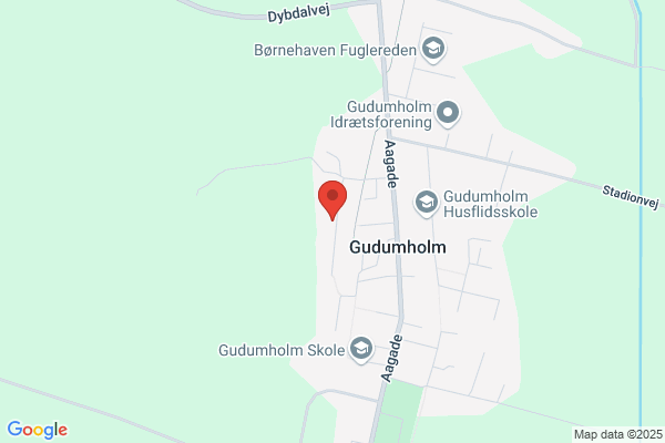 Brevdueforeningen Mou - DAN 034
