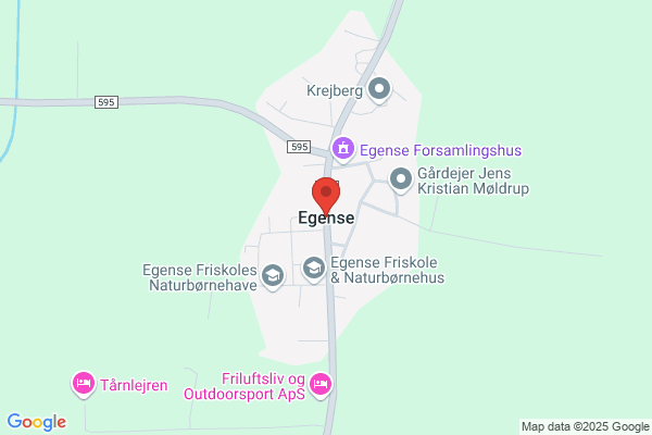Egense Bådelaug