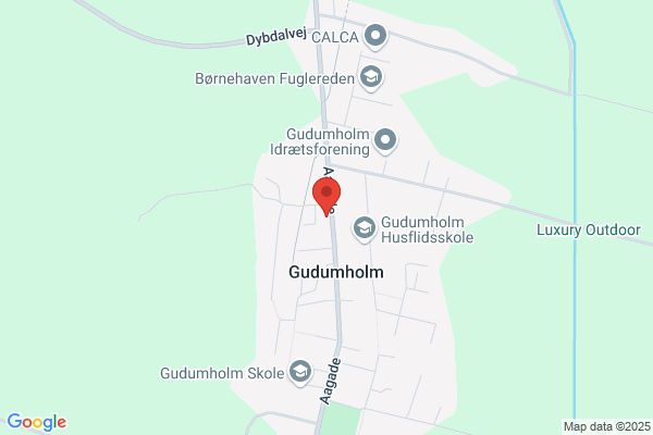 Lokalhistorisk Forening for Sejlflod Kommune