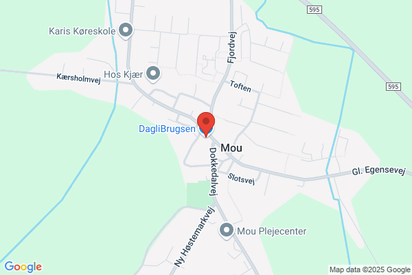 Dagli' Brugsen
