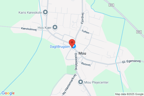 Dagli' Brugsen