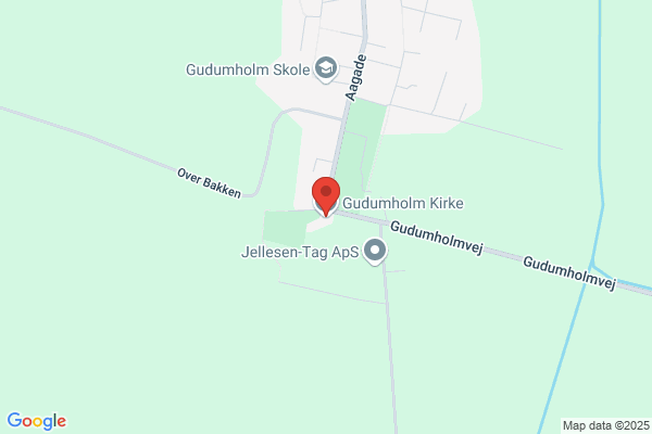 Gudumholm Maskinstation
