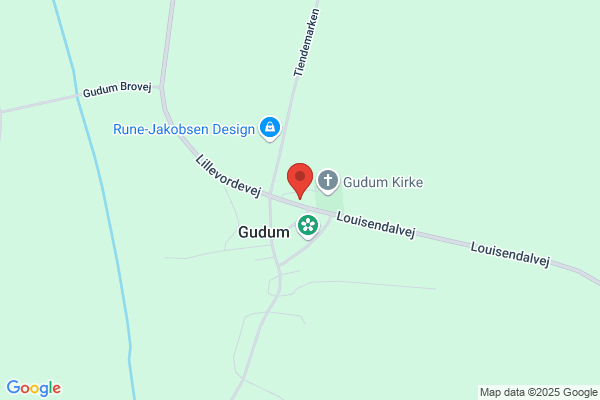 Gudum Vandværk