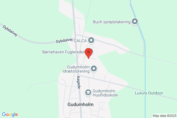Gudumlund Vandværk