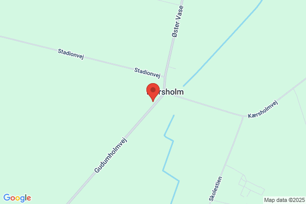 Kærsholm Vandværk